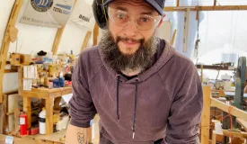 steve denette workshop thumbnail