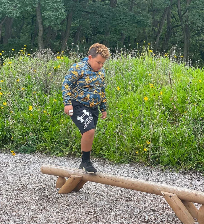 Exploring