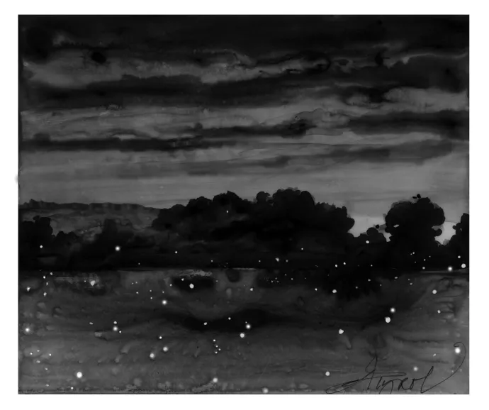 Fireflies
