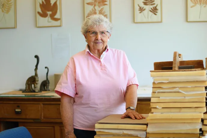 Hilda White