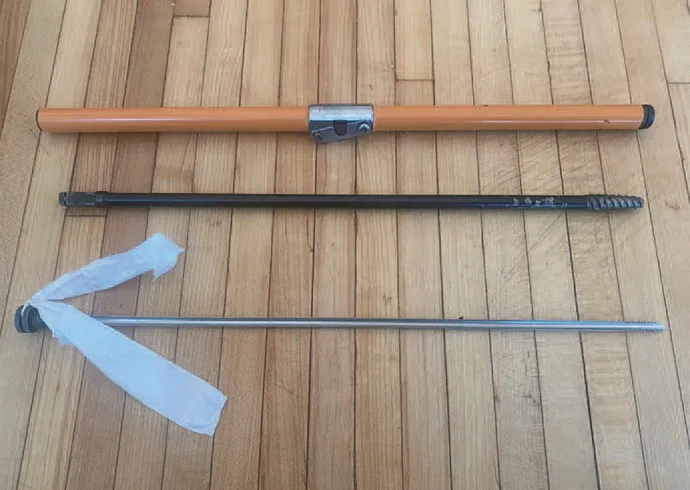 Tree borer tools