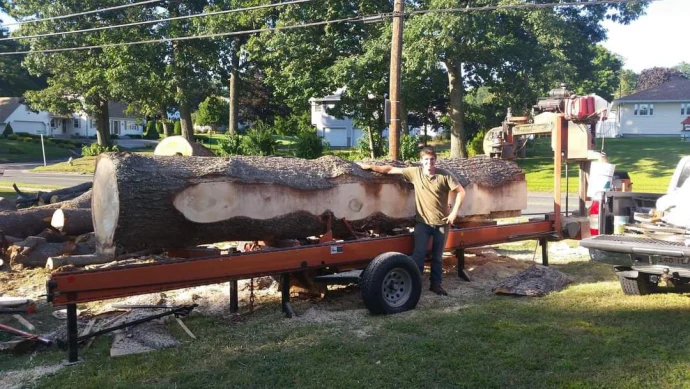 Sawmill