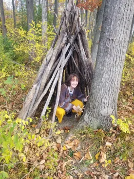 Wood fort thumbnail