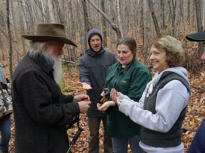 Forest group