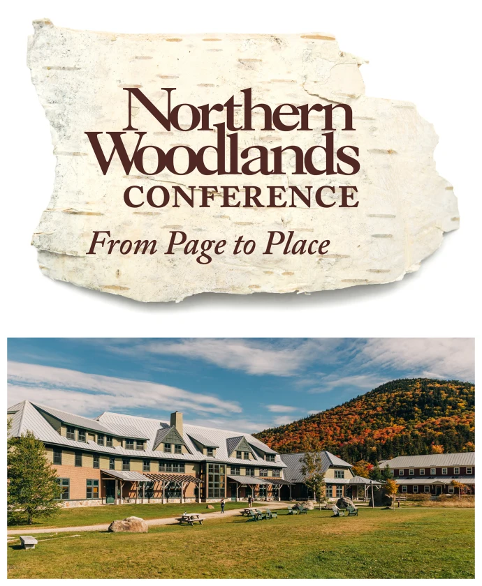 Northern Woodlands Conference