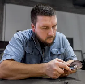 Carving spoon thumbnail