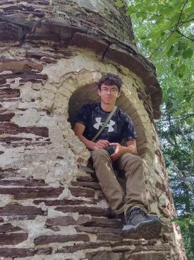 Sam Cox thumbnail