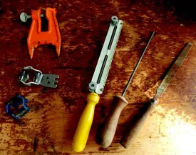 Saw tools thumbnail