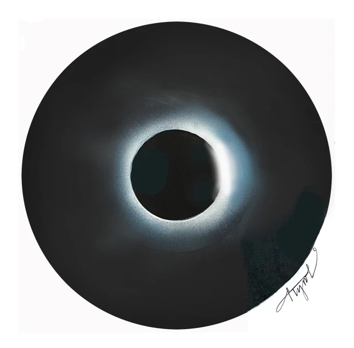 Solar eclipse