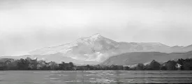 Mountain lake thumbnail