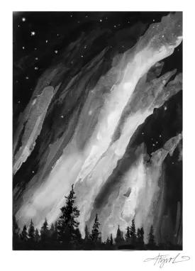 Winter sky thumbnail