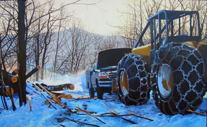 09-12-31_Kolb_logging_Starting-the-Skidder_1.jpg