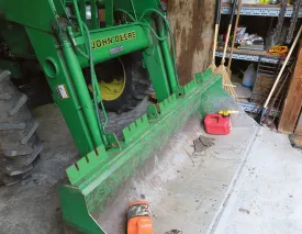 1 Tractor Logging thumbnail