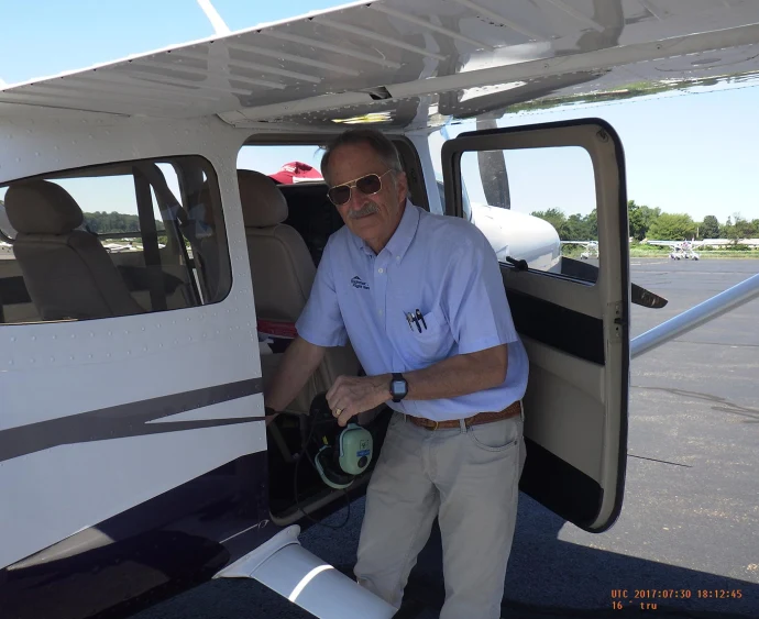 Bob Keller Aircraft