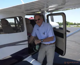 Bob Keller Aircraft thumbnail