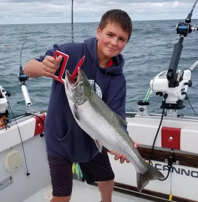 Fish