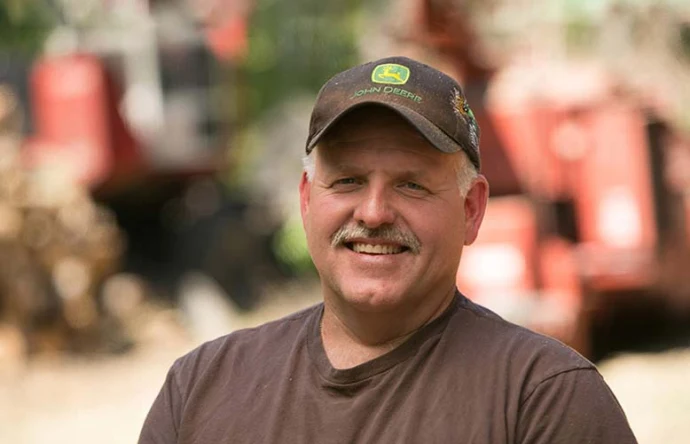 Chris Crowe