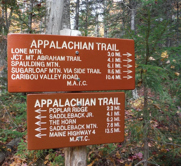 Trail safety