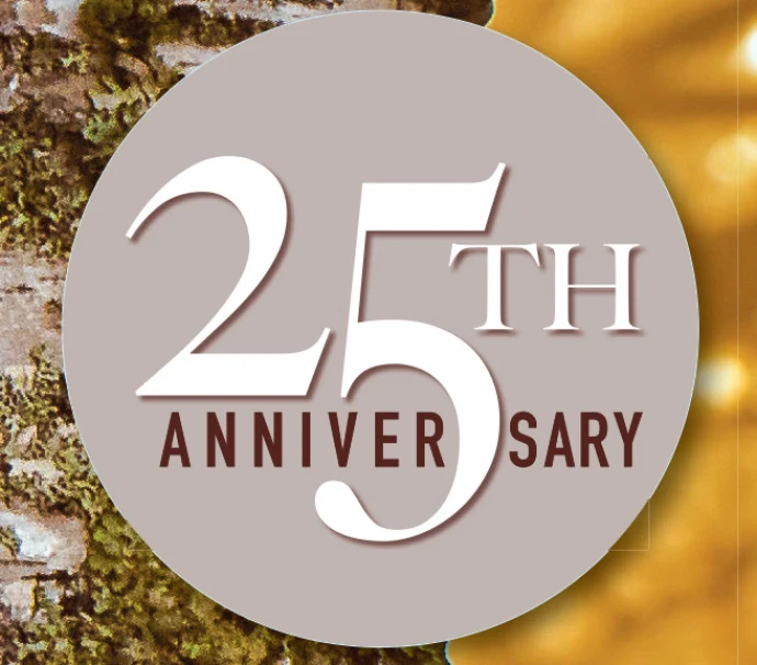 Northern Woodlands Anniversary