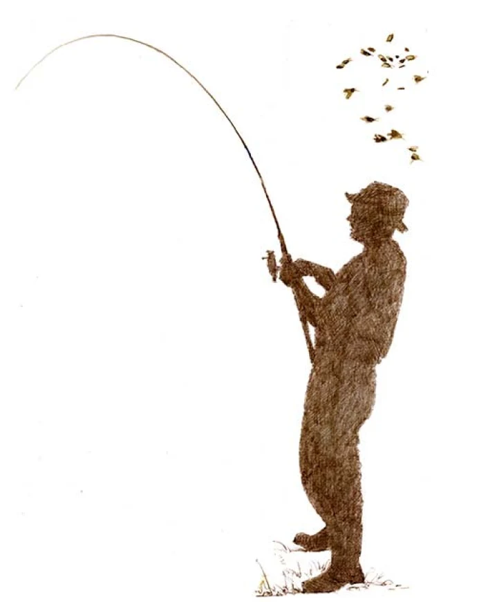 Fishing