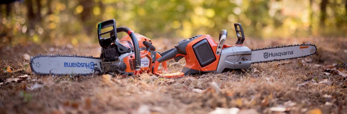 Chainsaws