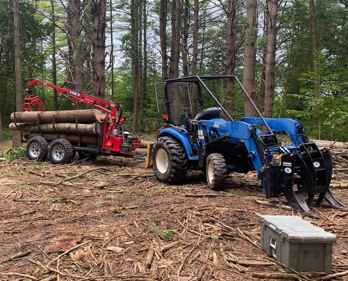 Forwarder