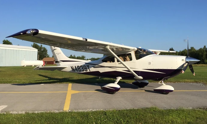 Bob Keller Aircraft 4