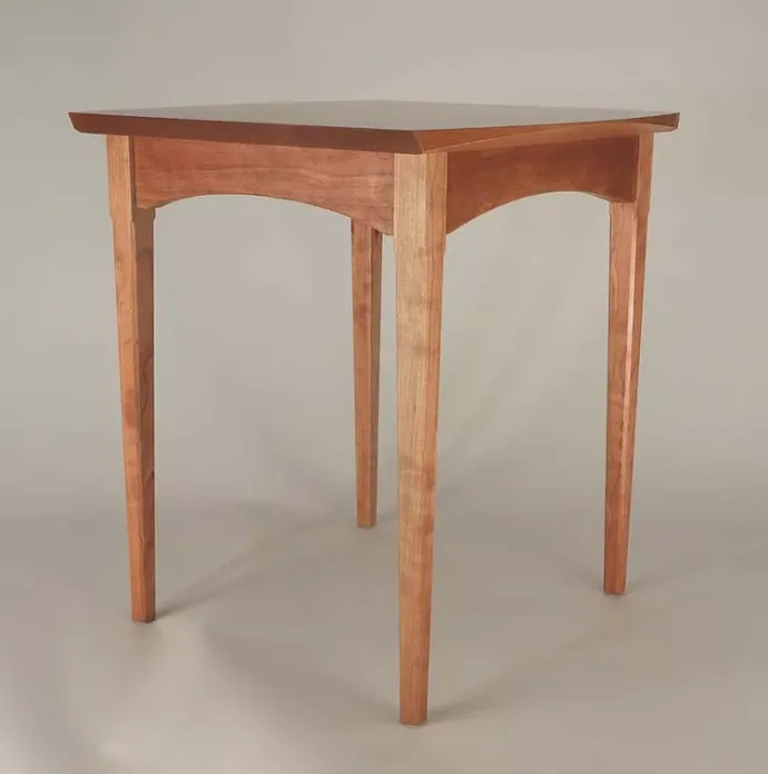 Cherry Table