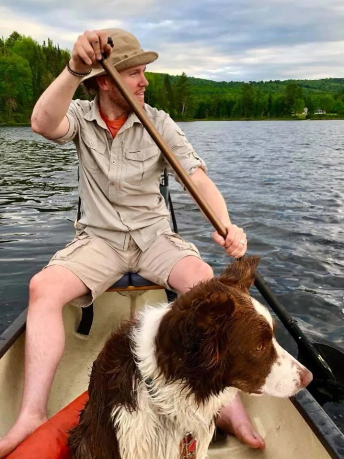 Canoe