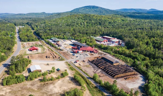 Mill