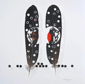 Feathers 2 thumbnail
