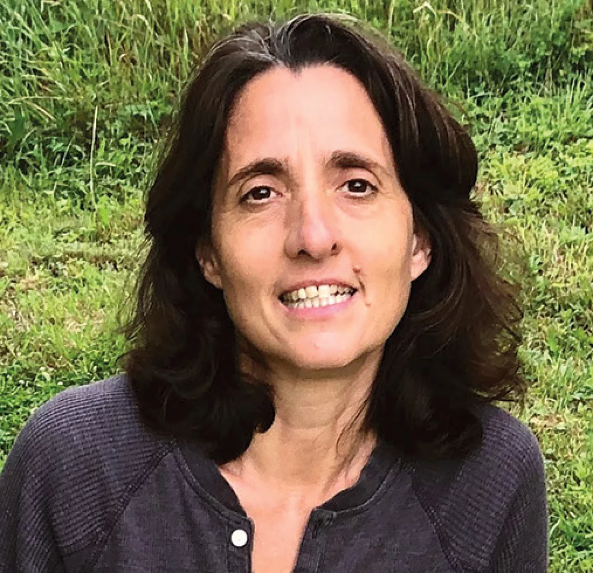 Carolyn Lorie