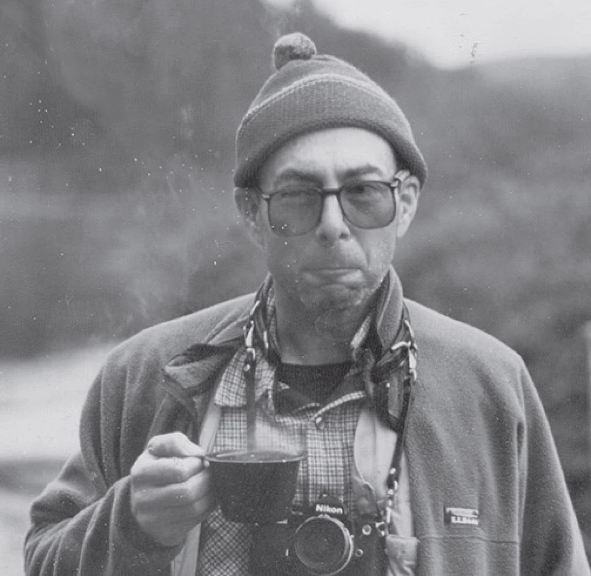George Bellerose