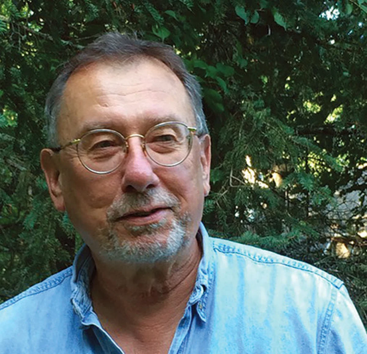 John Litvaitis
