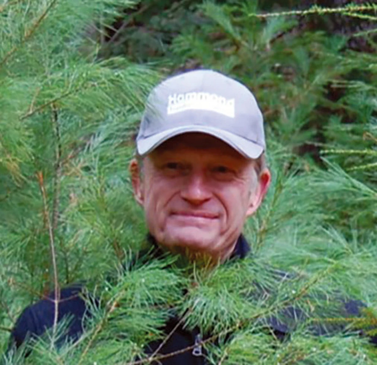 Lloyd Irland