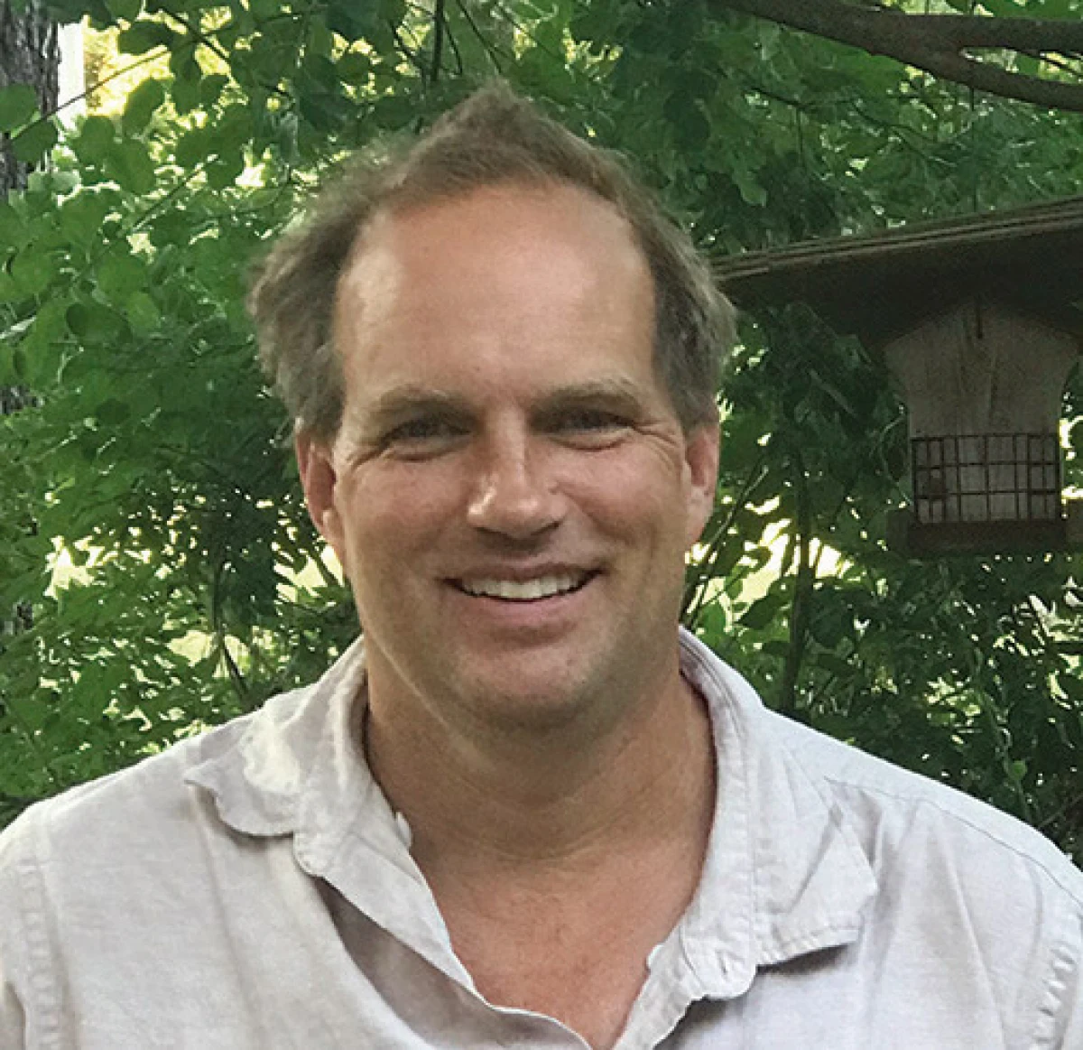 Mike Freeman