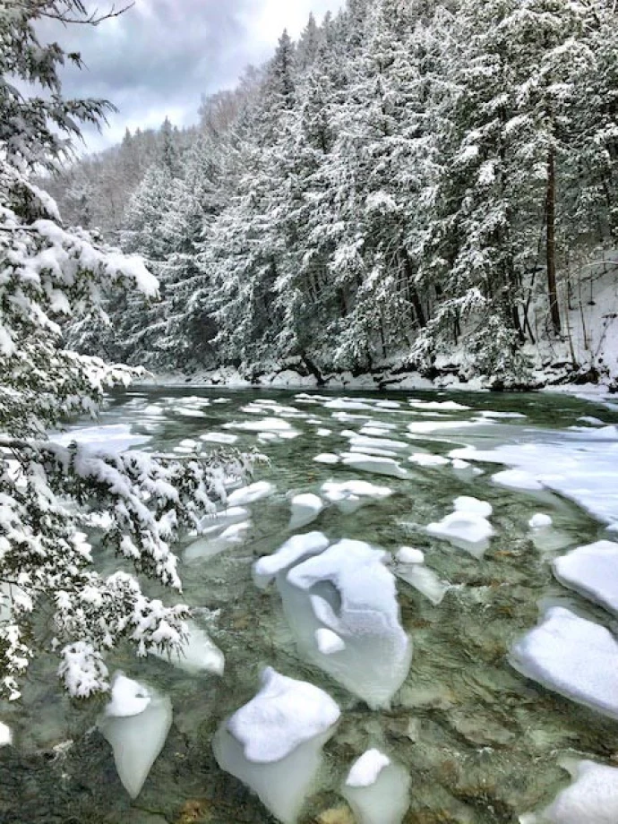 Green River 1