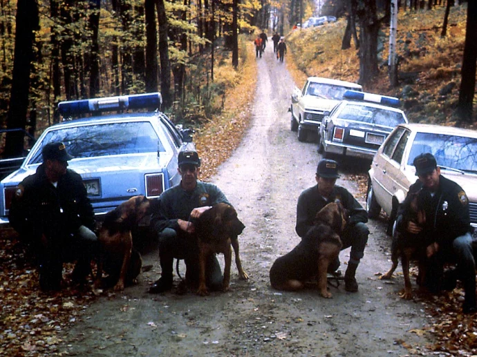 Bloodhound Men