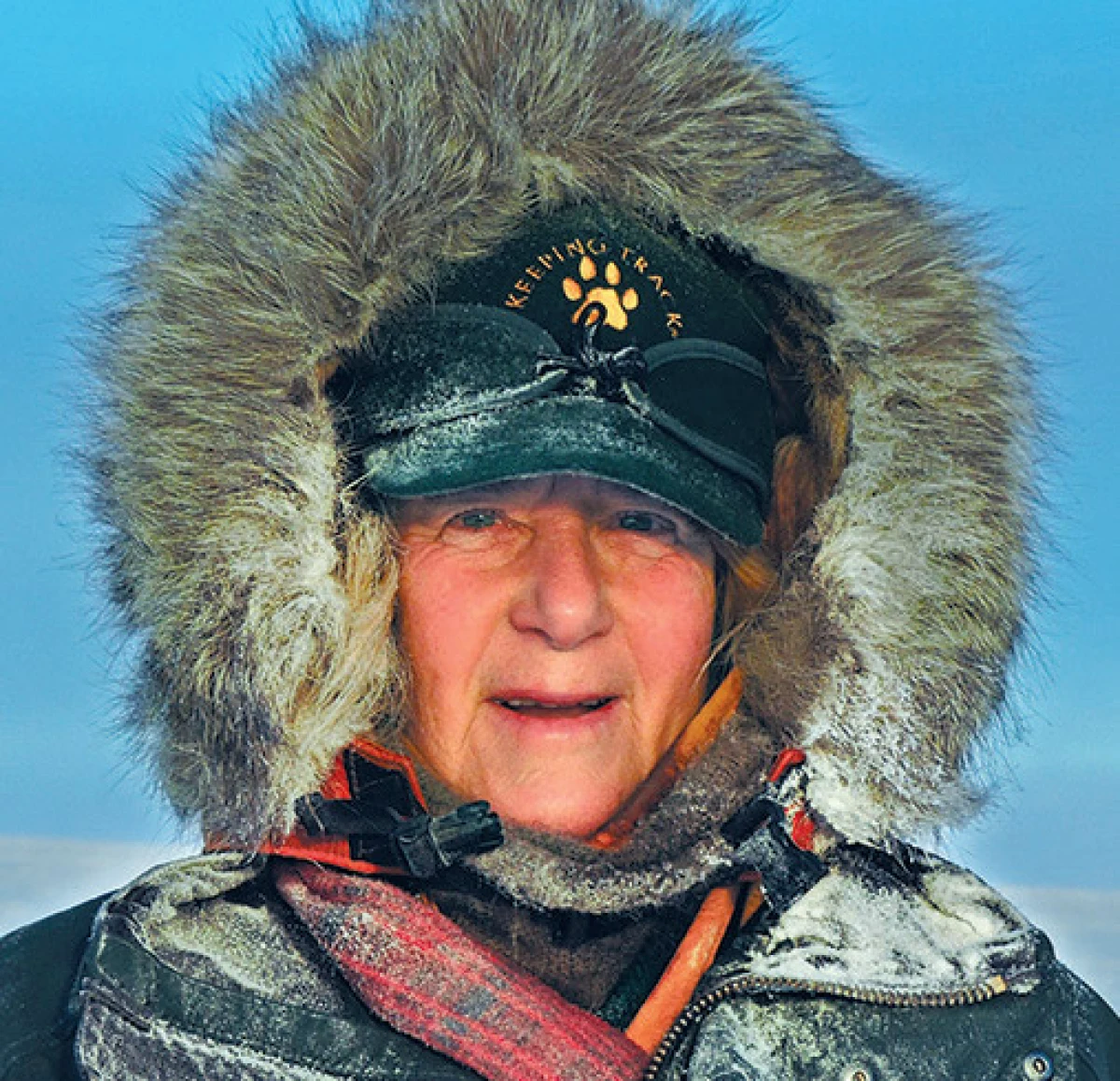 Susan C. Morse