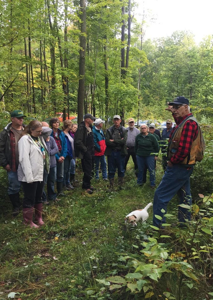 Stewardship Story