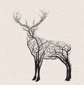 Story Retold Deer thumbnail