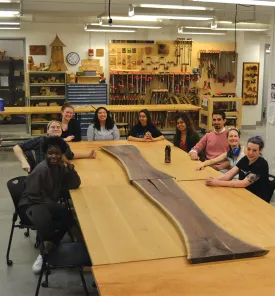 Student Designed Table 8 thumbnail