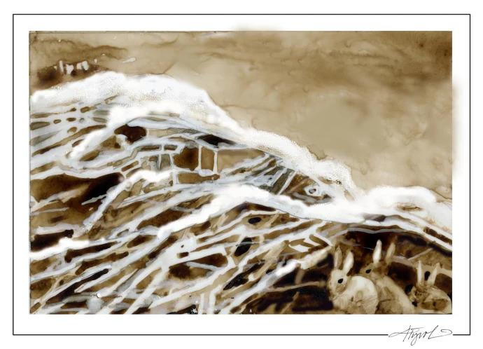 brushpile