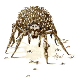Spider Mom thumbnail
