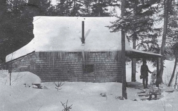 Cabin