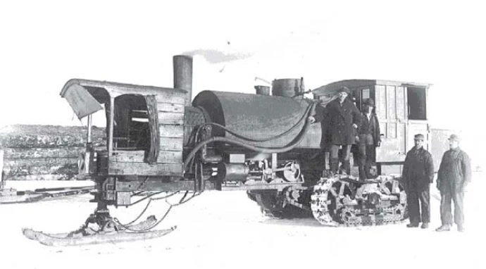 Train