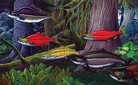 Deep Forest thumbnail