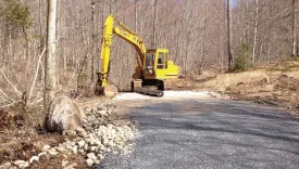 Road work thumbnail