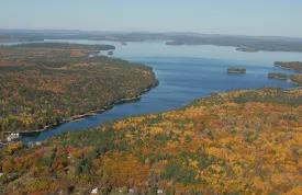Downeast Lakes Land Trust thumbnail