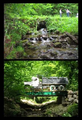 Culvert crossing thumbnail